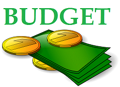 Budget 2-1
