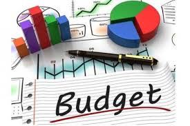 Budget 3