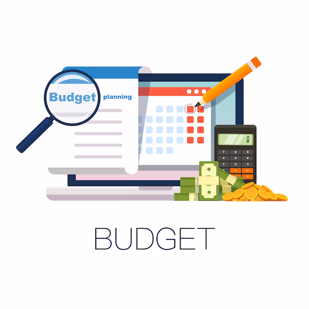 Budget-1