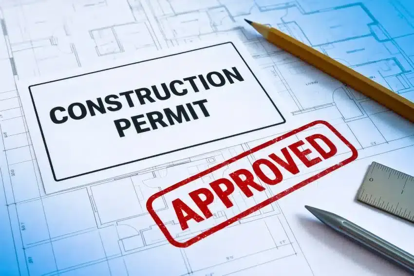 Construction-Permit 1