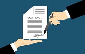 Contract 1-1