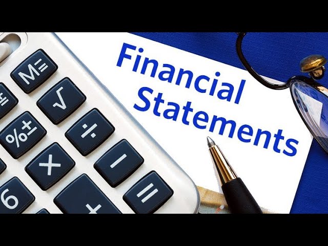 Finance 5