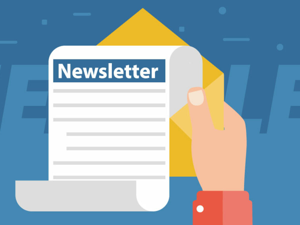 Newsletter