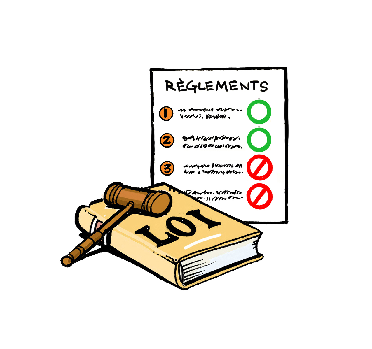 Reglements-1
