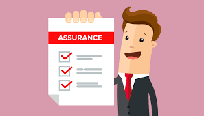assurance 2