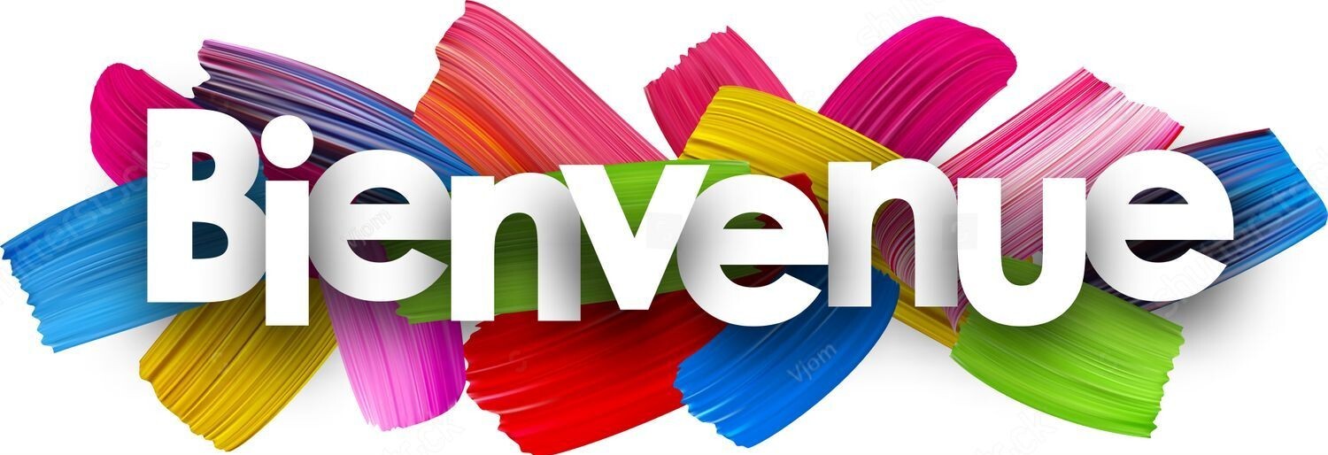 bienvenue-1