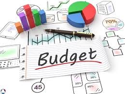 budget 1