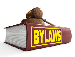 bylaws 3