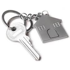 clef maison 1-1