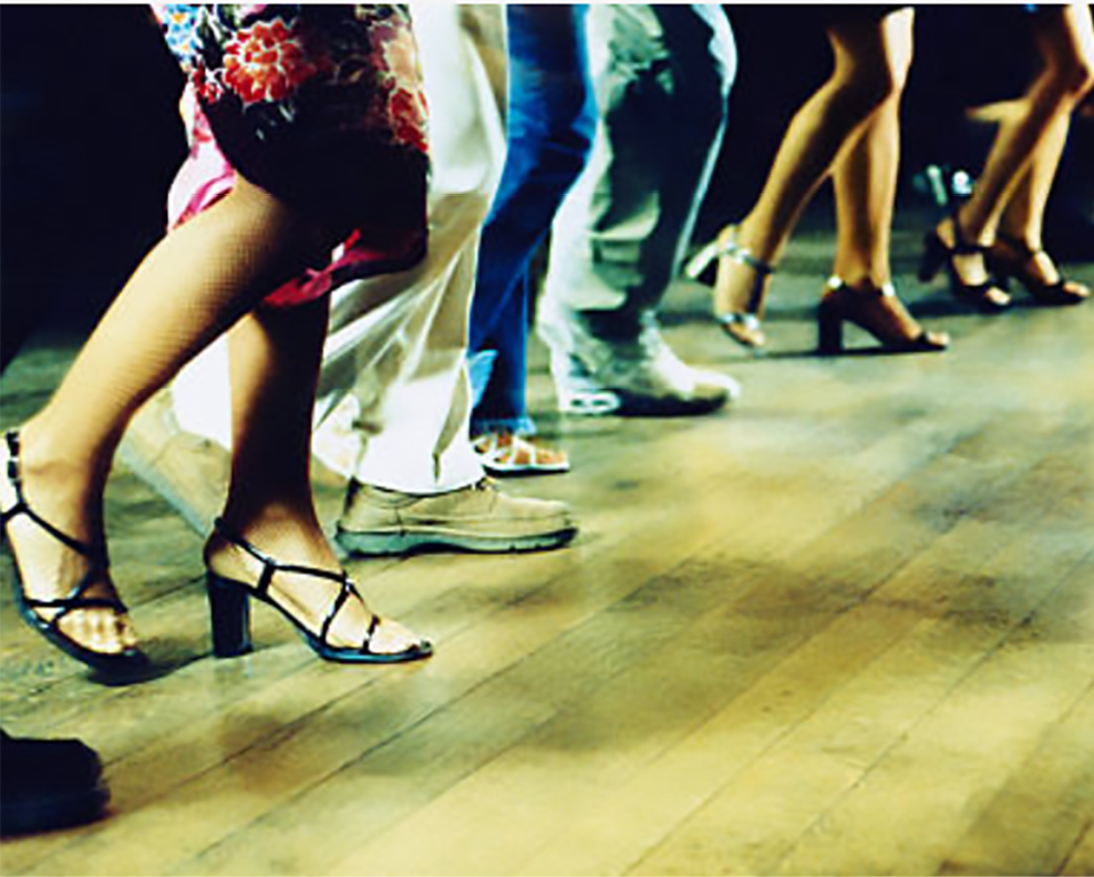 danse 2