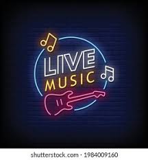 live music