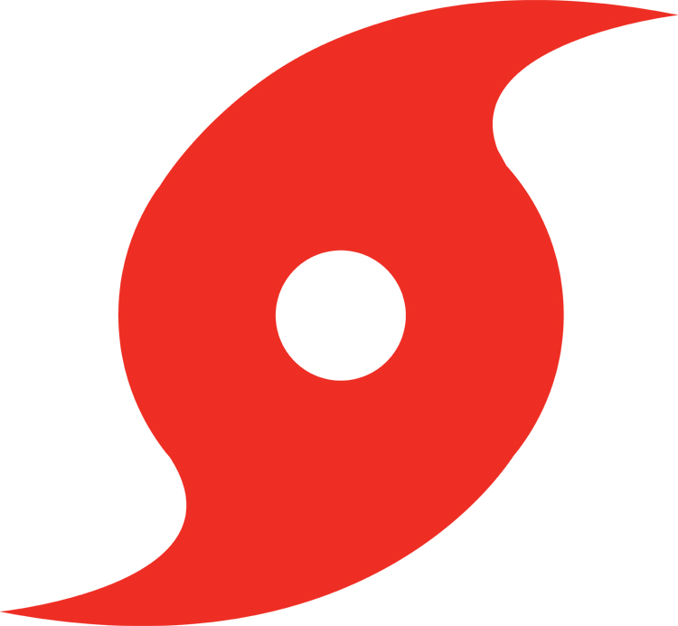 ouragan logo